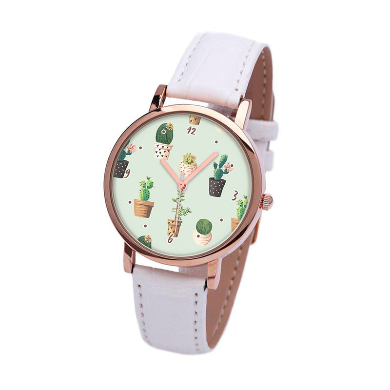 Cactus Watch