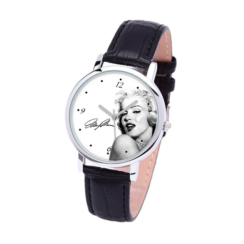 Marilyn Monroe Photo Watch