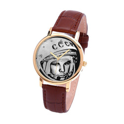 Yuri Gagarin Watch