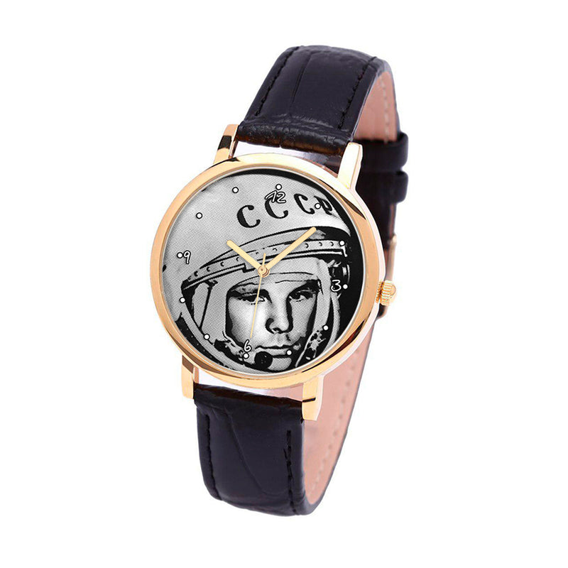 Yuri Gagarin Watch