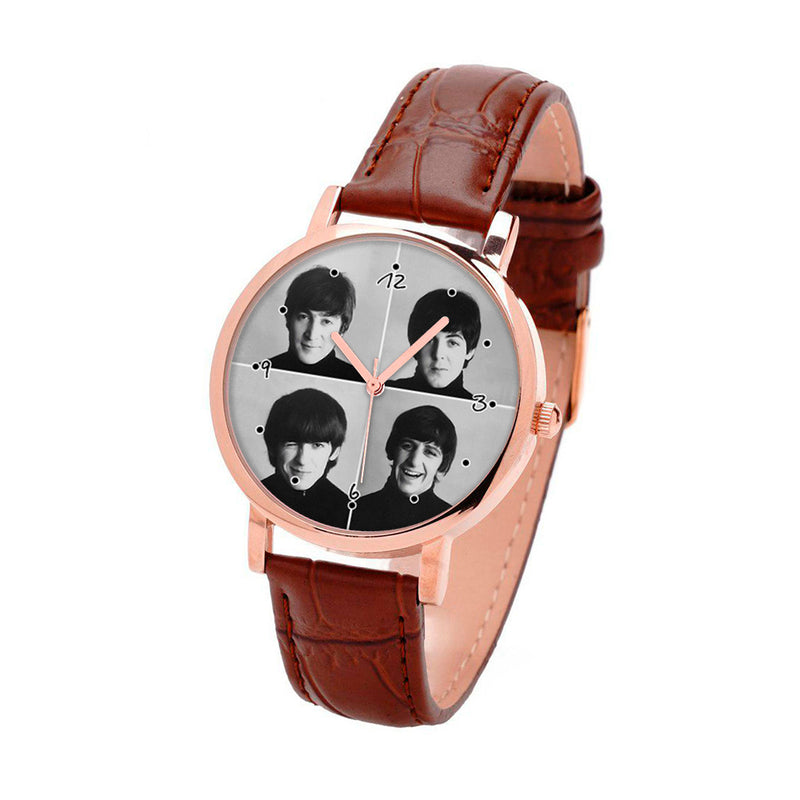 The Beatles Watch