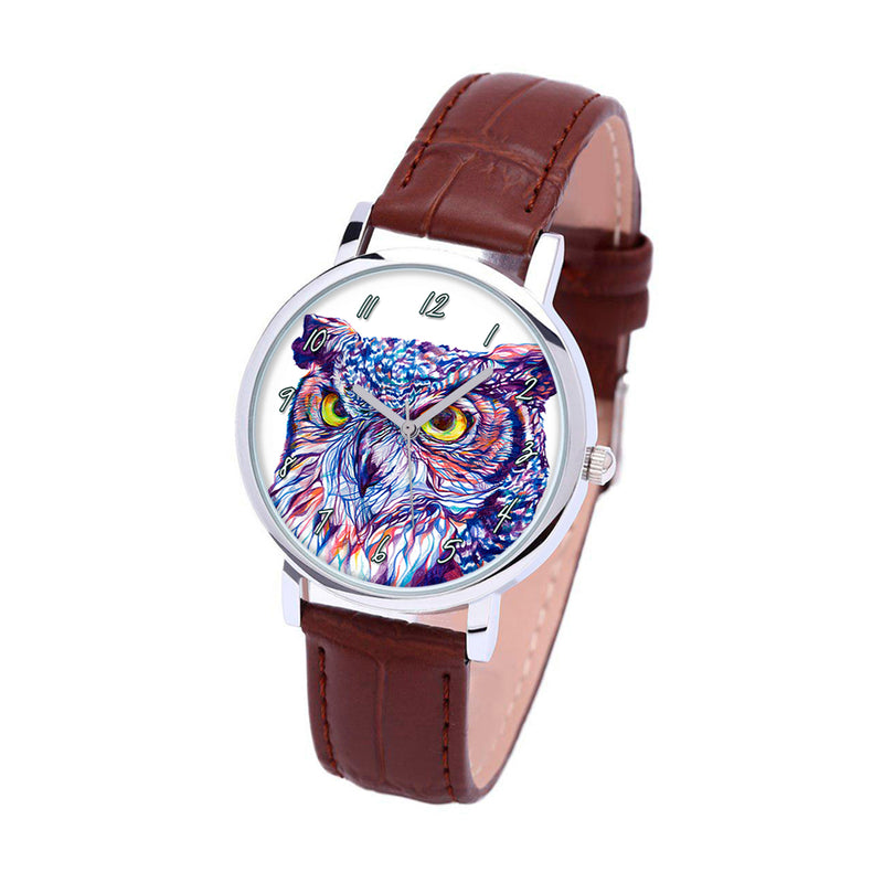 Owl Watch