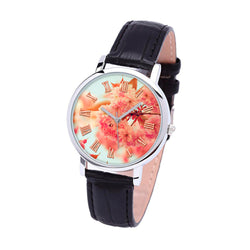 Magic Color Flower Watch