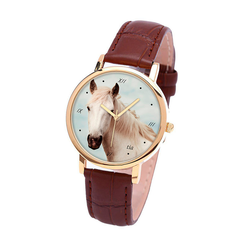 White Horse Watch