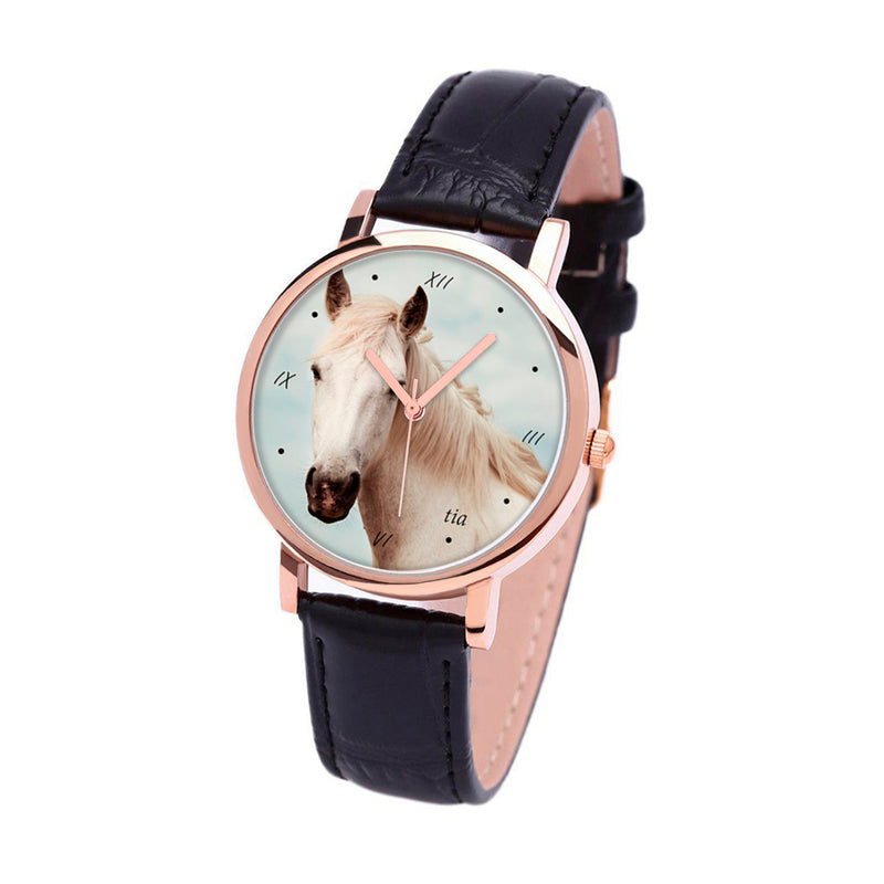White Horse Watch