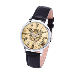 Vintage Style Watch