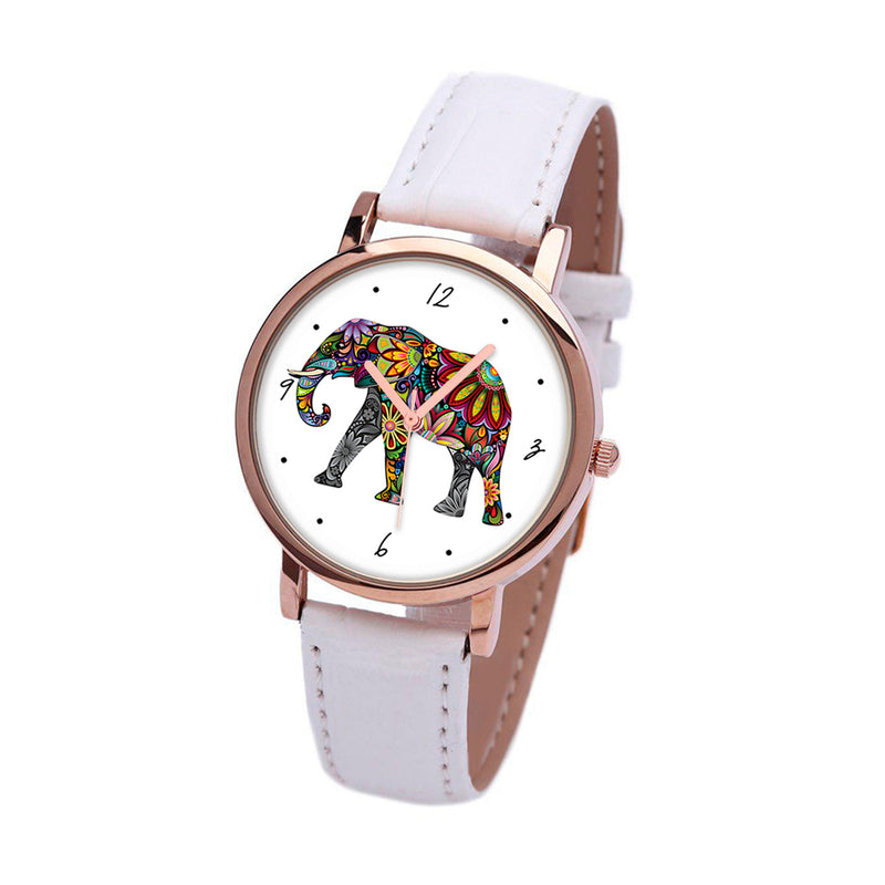 Elephant Watch