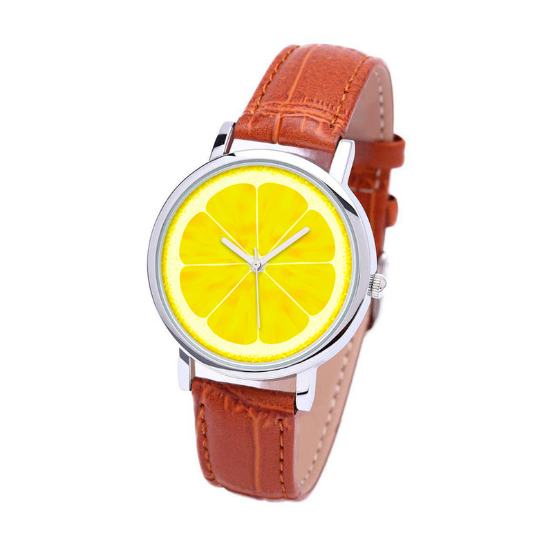 Lemon Watch