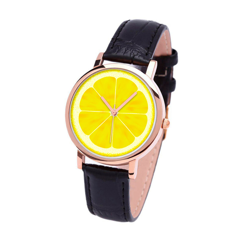 Lemon Watch