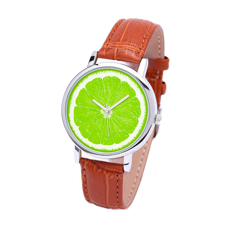 Lime Watch