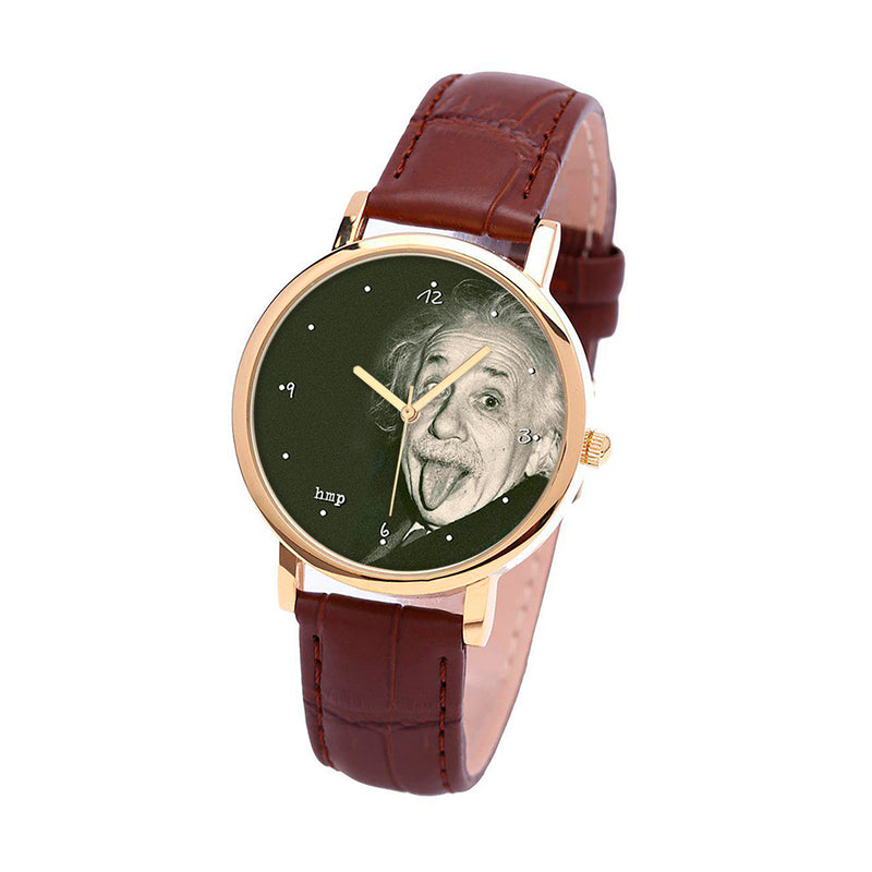 Einstein Watch