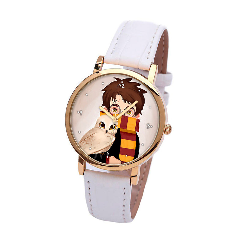 Harry Potter Watch