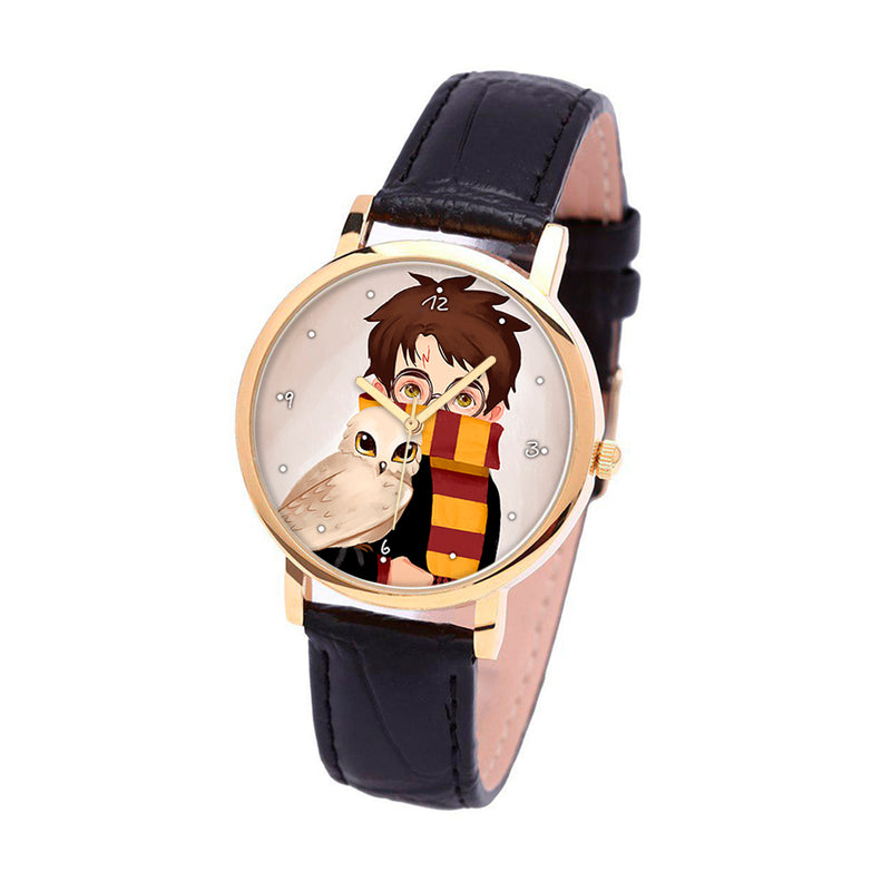 Harry Potter Watch