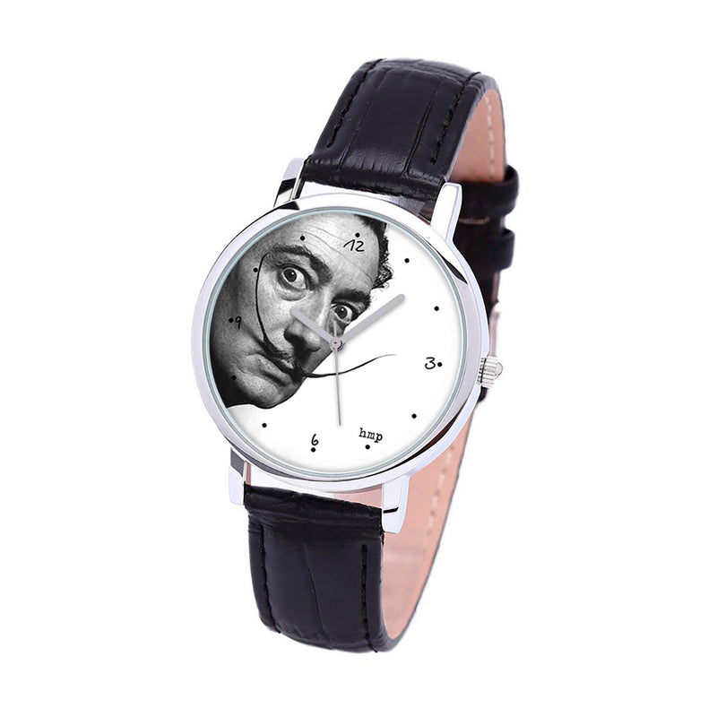 Salvador Dali Watch