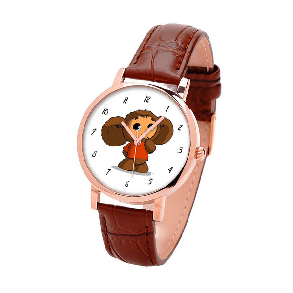 Cheburashka Watch