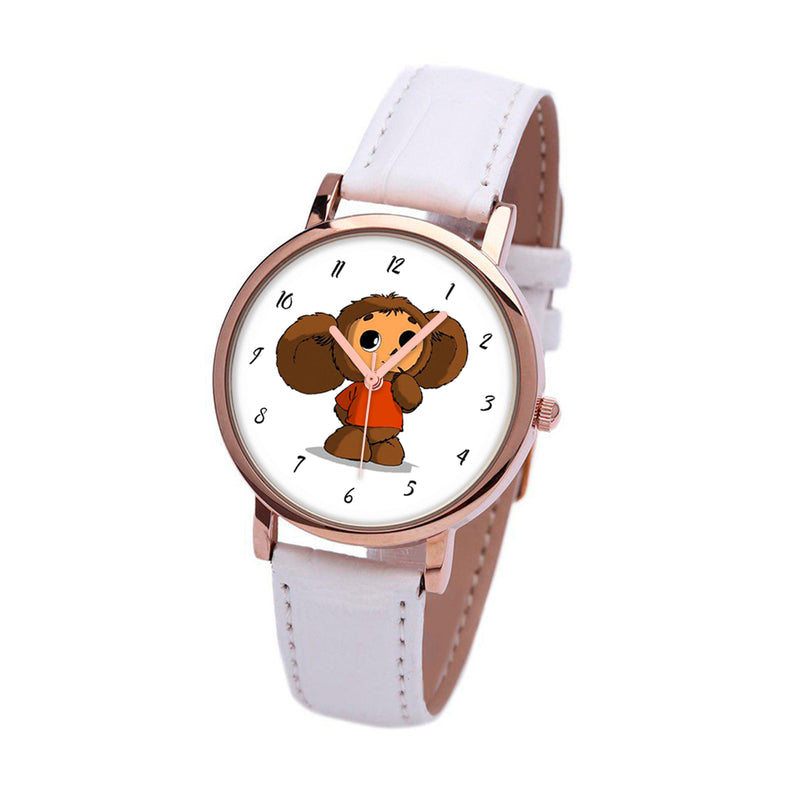 Cheburashka Watch