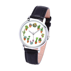 Cactus Сollection Watch