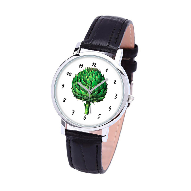 Artichoke Watch