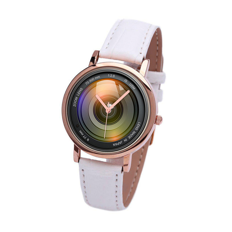Lens Watch