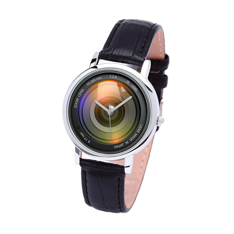 Lens Watch