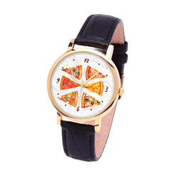 Pizza Watch