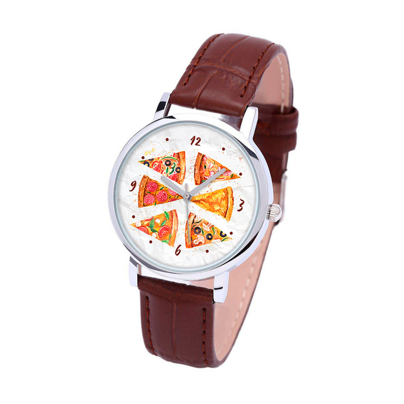 Pizza Watch