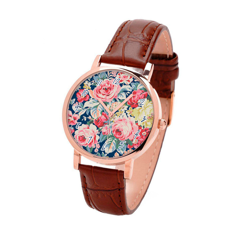 Roses Watch