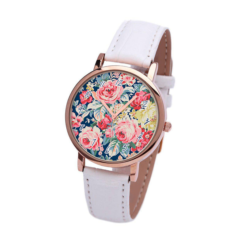 Roses Watch