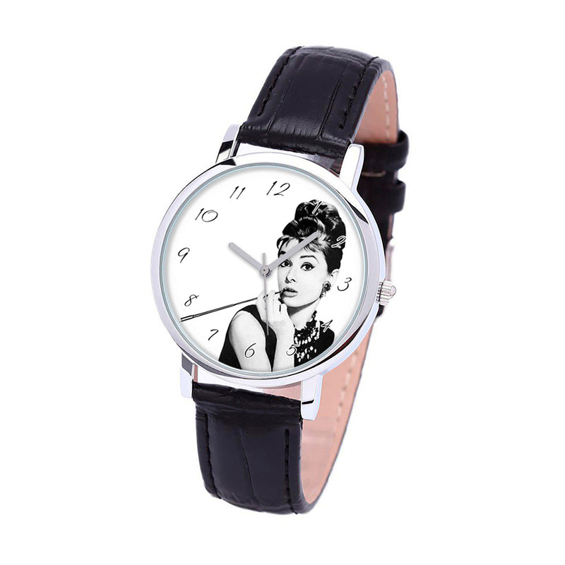 Audrey Hepburn Watch
