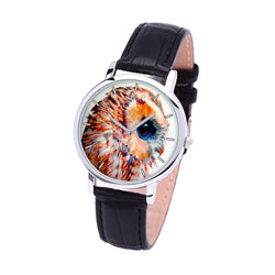 Owl Eye Watch