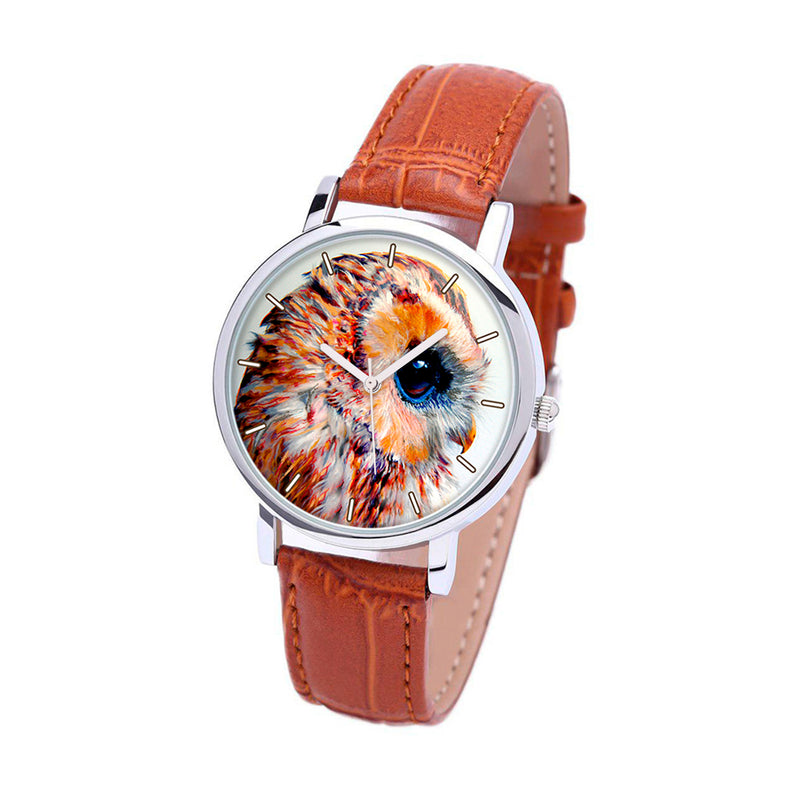 Owl Eye Watch