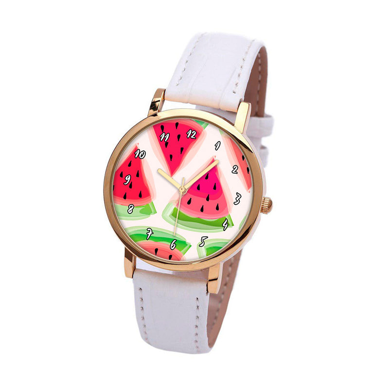 Watermelon Watch