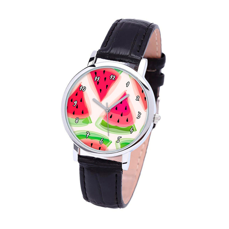 Watermelon Watch