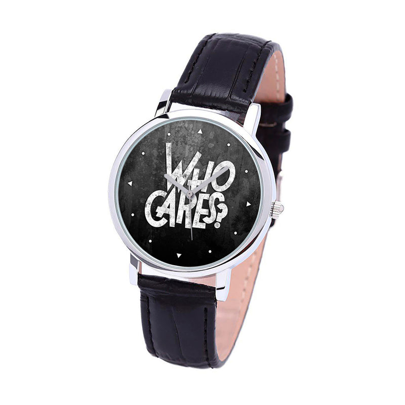 Who Cares Watch