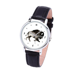 Buffalo  Watch