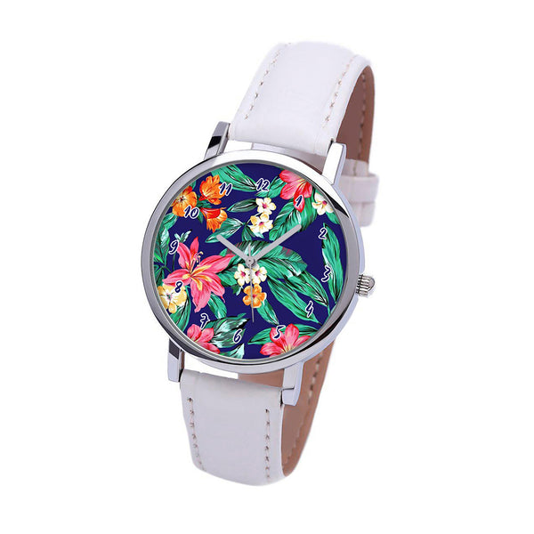 Flower Watch