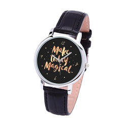 Make Today Magical Watch