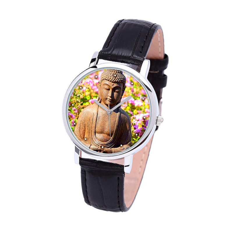 Buddha Watch